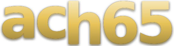 ach65 logo